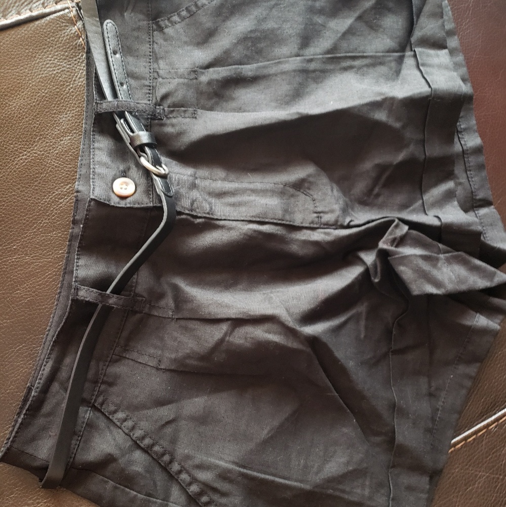 My  Bajee Collection Girls shorts
